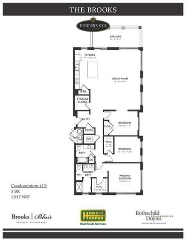 1 1st Street 413, Oakmont, PA 15139
