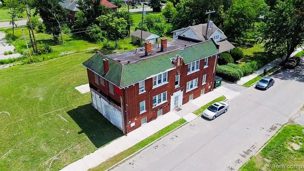 11744 Cascade Street, Detroit, MI 48204