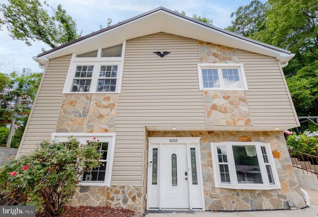 42205 RIDGE RD, Mechanicsville, MD 20659