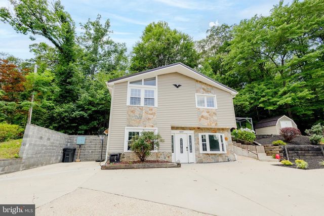 42205 RIDGE RD, Mechanicsville, MD 20659