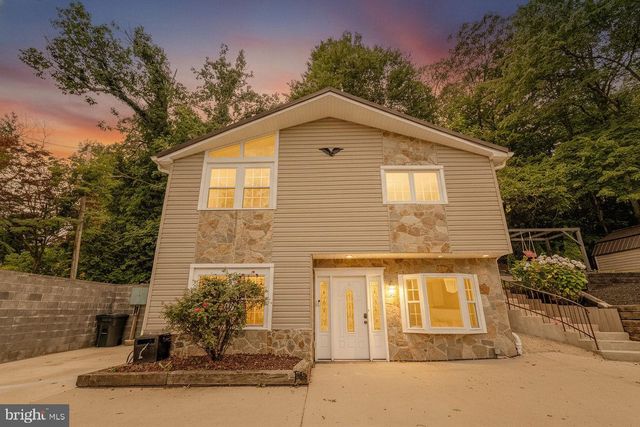 42205 RIDGE RD, Mechanicsville, MD 20659