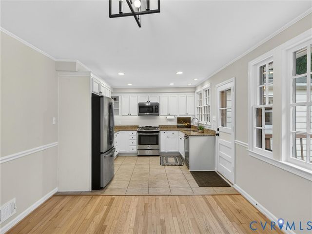 411 Lakewood Dr, Henrico, VA 23229