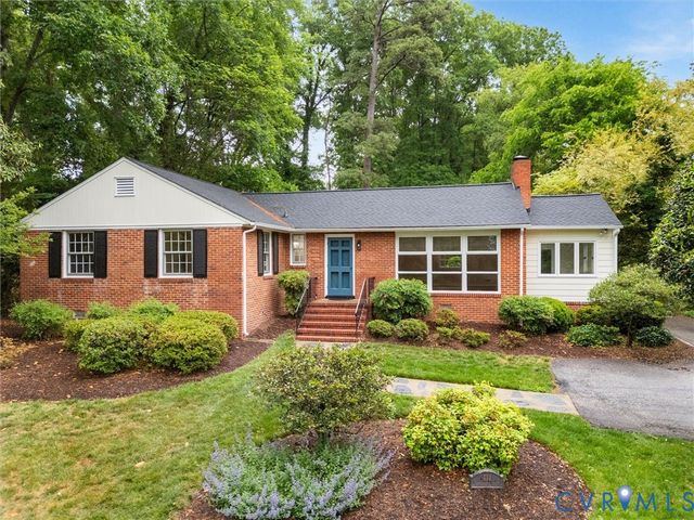 411 Lakewood Dr, Henrico, VA 23229
