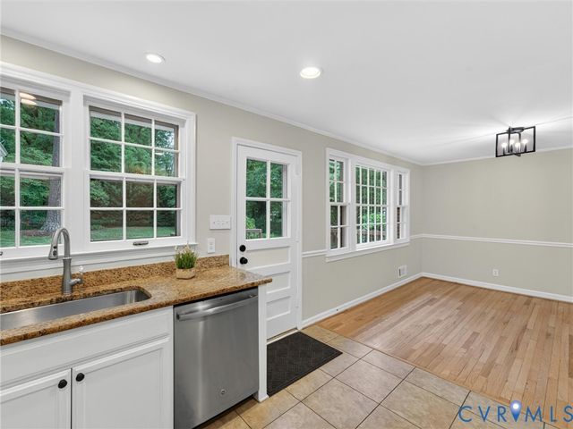 411 Lakewood Dr, Henrico, VA 23229