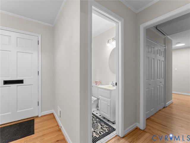 411 Lakewood Dr, Henrico, VA 23229