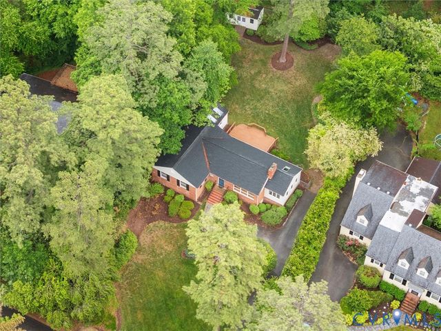 411 Lakewood Dr, Henrico, VA 23229