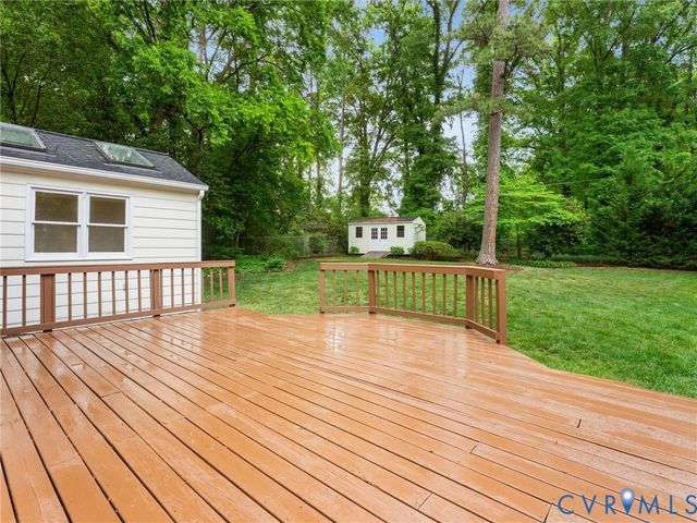 411 Lakewood Dr, Henrico, VA 23229