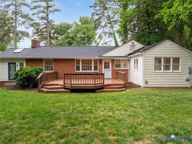 411 Lakewood Dr, Henrico, VA 23229