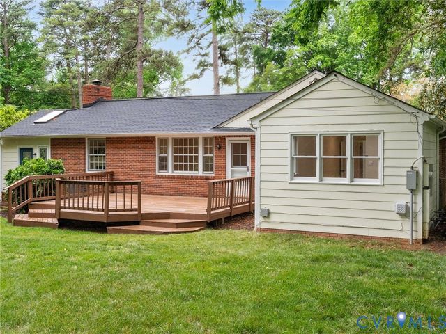 411 Lakewood Dr, Henrico, VA 23229