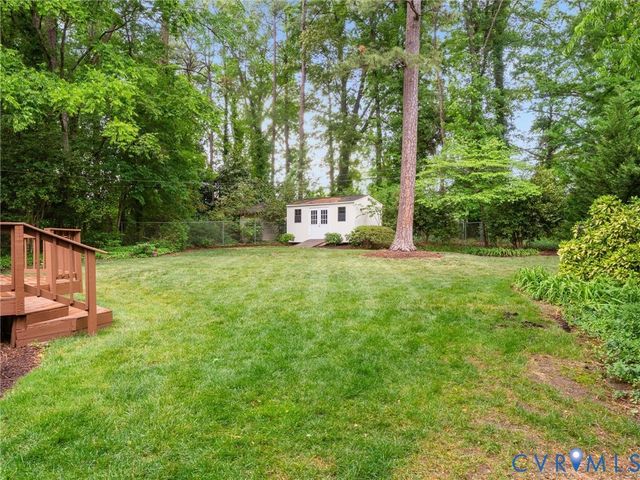411 Lakewood Dr, Henrico, VA 23229