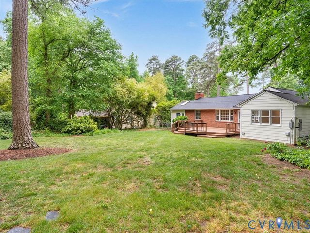 411 Lakewood Dr, Henrico, VA 23229