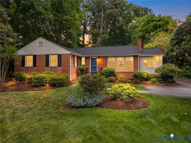 411 Lakewood Dr, Henrico, VA 23229