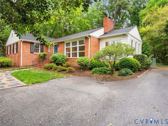 411 Lakewood Dr, Henrico, VA 23229