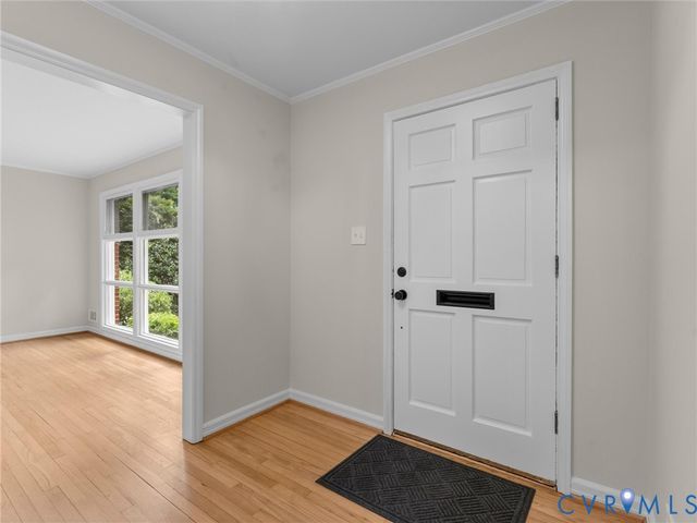 411 Lakewood Dr, Henrico, VA 23229
