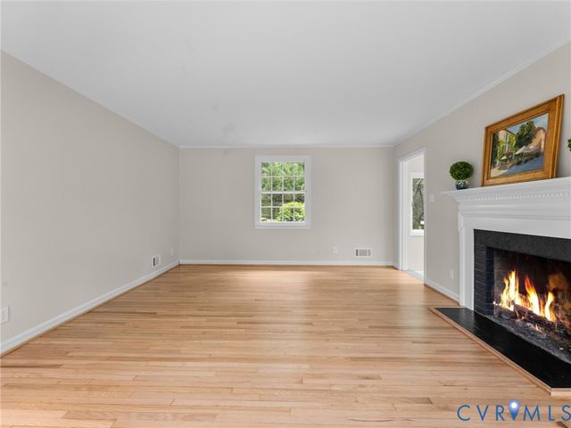 411 Lakewood Dr, Henrico, VA 23229