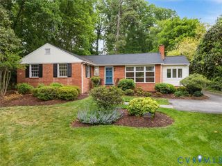 411 Lakewood Dr, Henrico, VA 23229