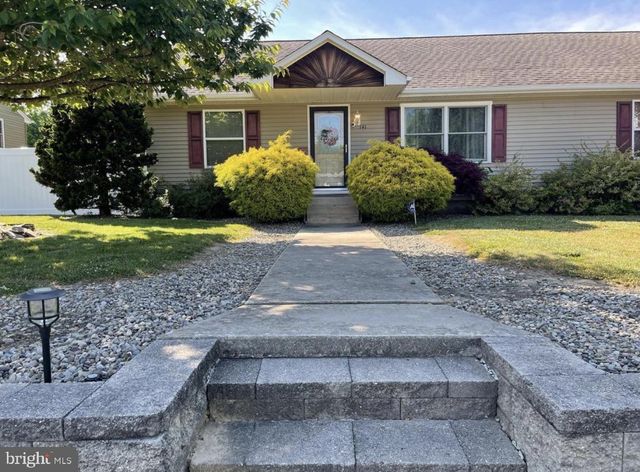 141 LINCOLN DR, Pennsville, NJ 08070