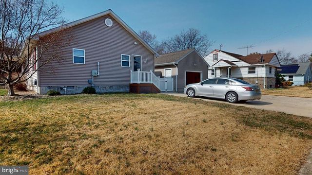 141 LINCOLN DR, Pennsville, NJ 08070