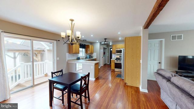 141 LINCOLN DR, Pennsville, NJ 08070