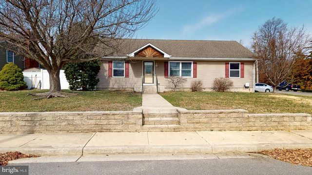 141 LINCOLN DR, Pennsville, NJ 08070