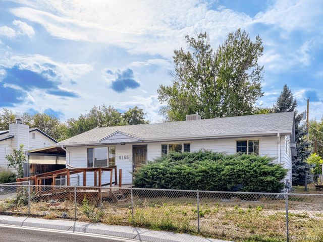 6165 Gray Street, Arvada, CO 80003