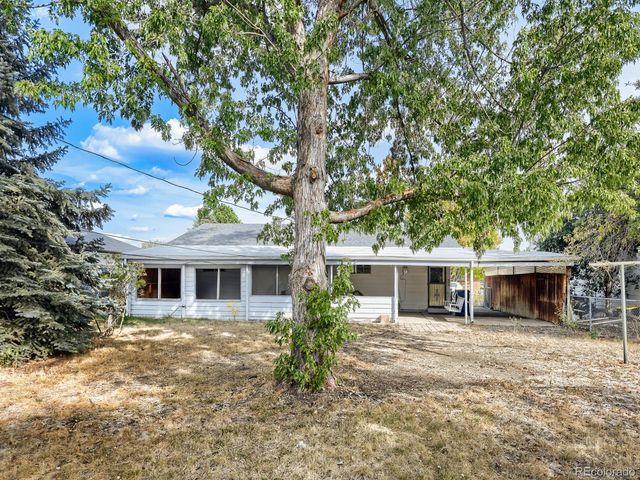 6165 Gray Street, Arvada, CO 80003