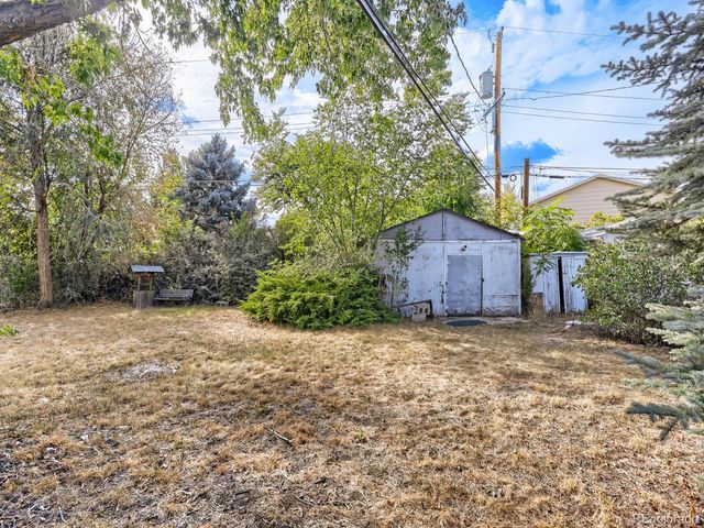 6165 Gray Street, Arvada, CO 80003