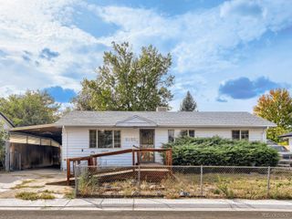 6165 Gray Street, Arvada, CO 80003