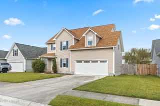 316 Providence Drive, Jacksonville, NC 28546
