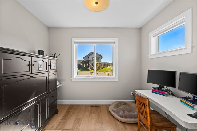 196 Arrow Peak Court, Bozeman, MT 59718