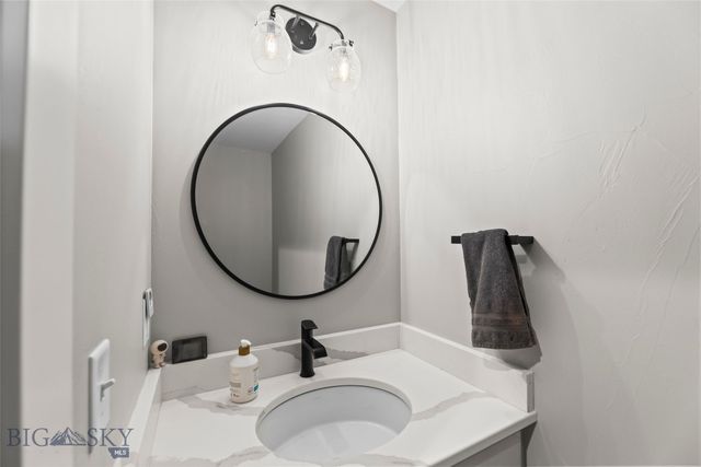 196 Arrow Peak Court, Bozeman, MT 59718