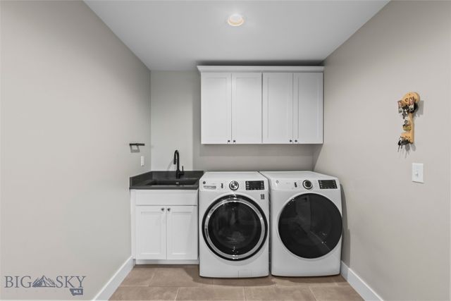 196 Arrow Peak Court, Bozeman, MT 59718