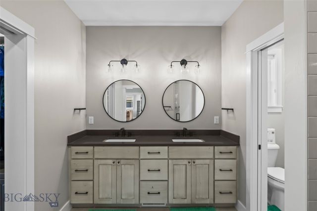 196 Arrow Peak Court, Bozeman, MT 59718