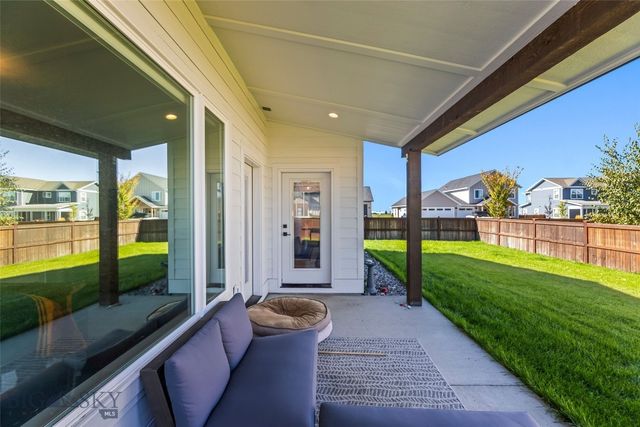 196 Arrow Peak Court, Bozeman, MT 59718