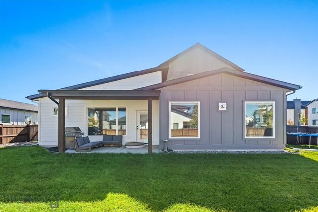 196 Arrow Peak Court, Bozeman, MT 59718