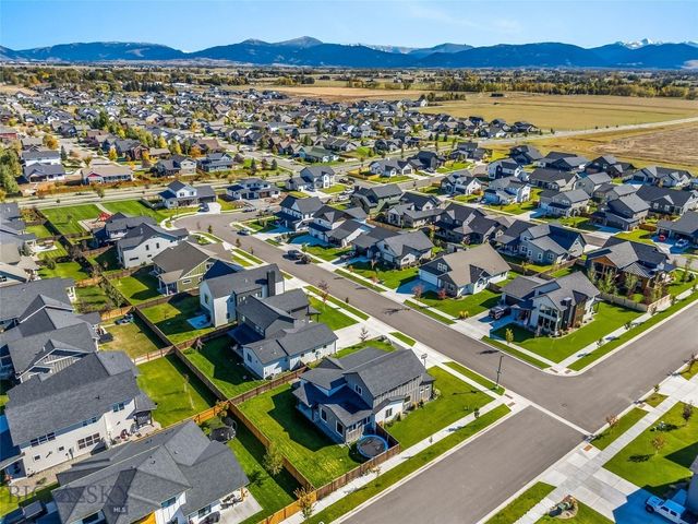 196 Arrow Peak Court, Bozeman, MT 59718