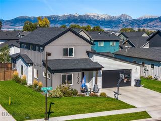 196 Arrow Peak Court, Bozeman, MT 59718