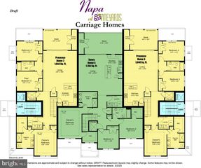 24597 MERLOT DR #27-06, Lewes, DE 19958