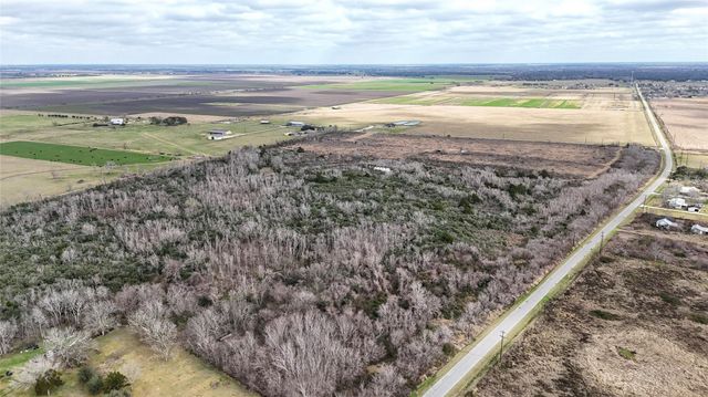 0 County Road 126, Van Vleck, TX 77482