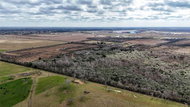 0 County Road 126, Van Vleck, TX 77482