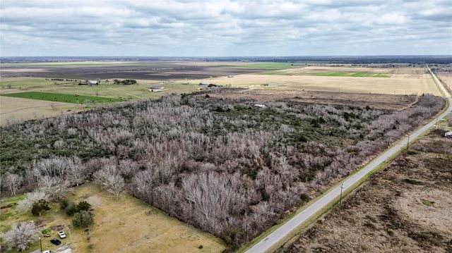 0 County Road 126, Van Vleck, TX 77482