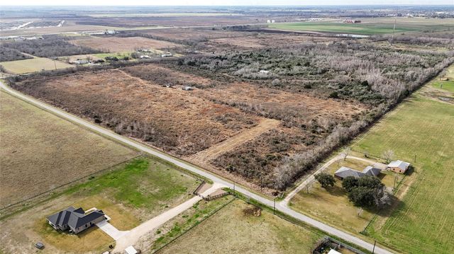 0 County Road 126, Van Vleck, TX 77482