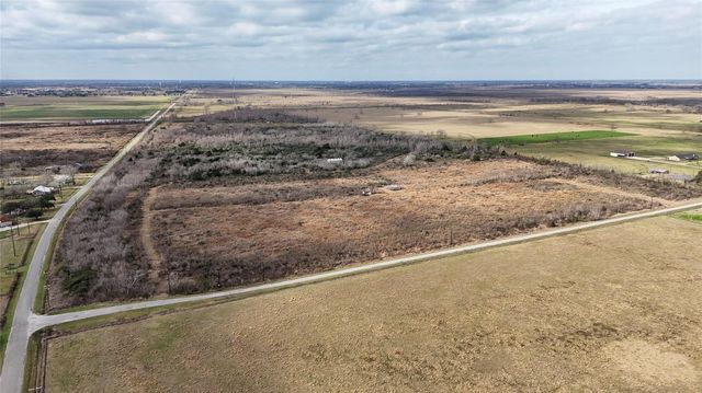 0 County Road 126, Van Vleck, TX 77482