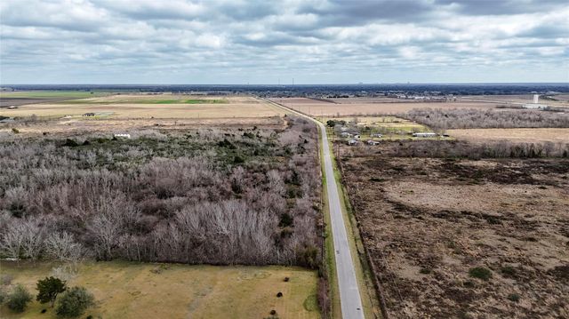 0 County Road 126, Van Vleck, TX 77482