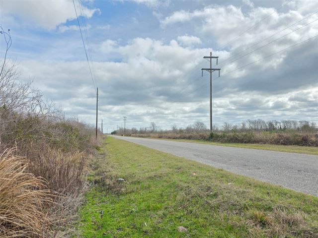 0 County Road 126, Van Vleck, TX 77482