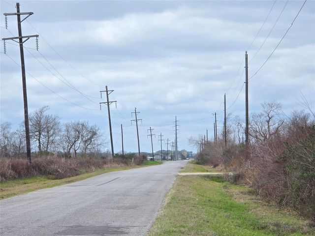 0 County Road 126, Van Vleck, TX 77482