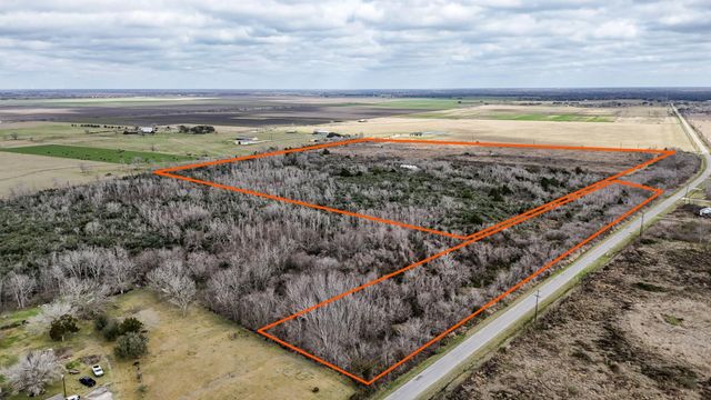 0 County Road 126, Van Vleck, TX 77482