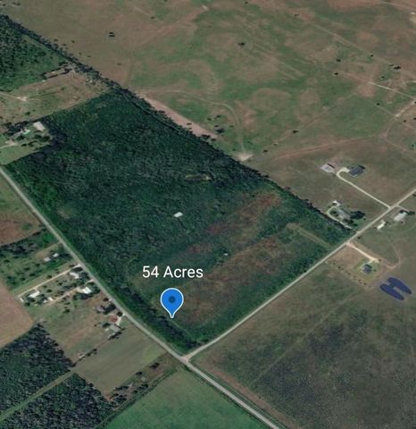 0 County Road 126, Van Vleck, TX 77482