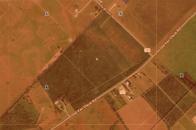 0 County Road 126, Van Vleck, TX 77482