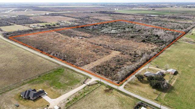 0 County Road 126, Van Vleck, TX 77482